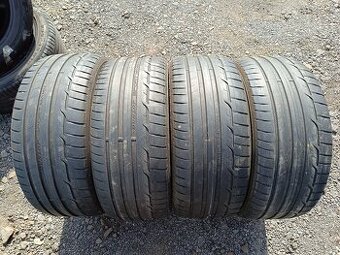 Letné pneumatiky 225/45 R17 Dunlop