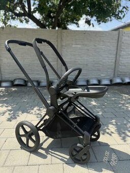Cybex priam  Black matt