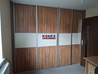 Pekný 3-izbový byt v obci Kamenica nad Cirochou