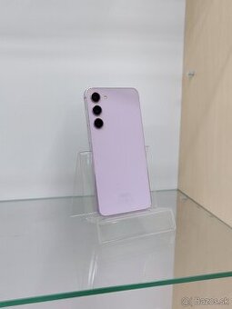 Samsung Galaxy S23 Plus 256GB ružový | ZÁRUKA