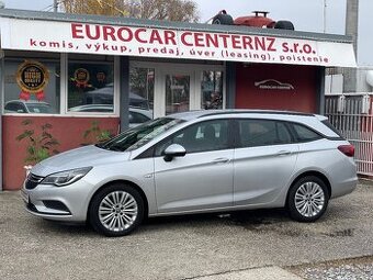 Opel Astra Sport Tourer ST 1.6 CDTI Start/Stop