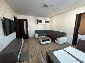 Na prenájom 3 izb byt na Jazmínovej, Košice- Terasa, Západ