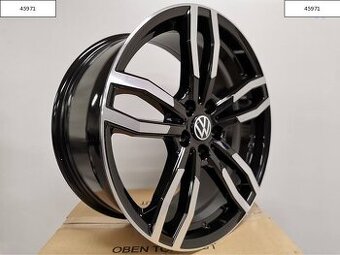 Škoda, Vw, Seat alu disky R19 5x112 ET52 8,5J 1200