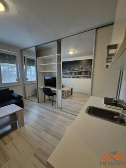 Na predaj garsónka po rekonštrukcii Komárno 