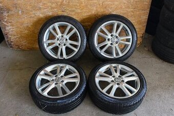 17"..5x112 r17.....VW......KONCERN.....ZIMNA....SADA