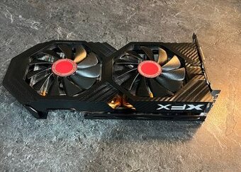 RX 580 8GB