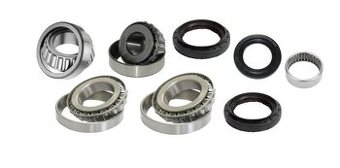 Opravná sada na predný diferenciál - TOUAREG, Q7, Cayenn