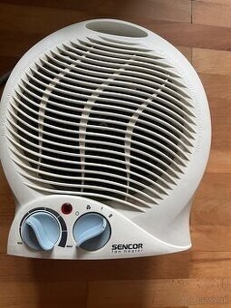 Elektricky ohrievac SENCOR