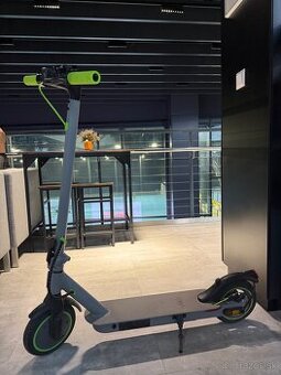 Elektrická kolobežka CityBoss