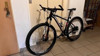 Predám horský bycikel SPECIALIZED M