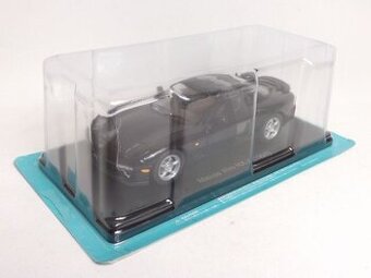 Mazda RX-7 1:24 Hachette