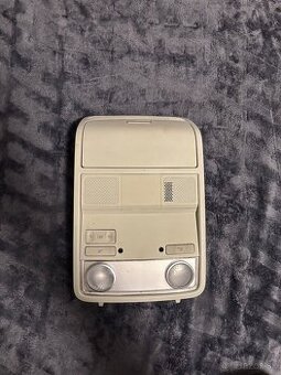 Stropne svetlo passat b6