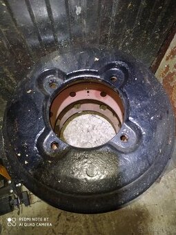 Závažie Zetor 4011