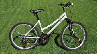 Predám bicykel Kenzel Prime