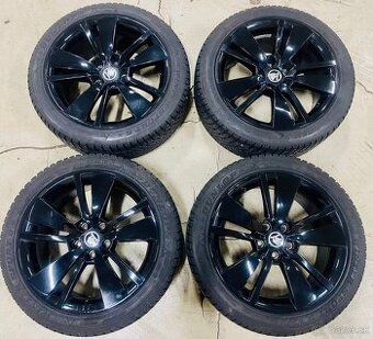 Škoda ZENITH R18 8,0J x 18“ ET 44 ORIGINÁL