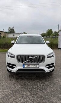 VOLVO XC90 D5 AWD – INSCRIPTION – 2019 – TOP STAV