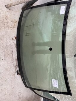 Čelne okno Fabia 2000-2007