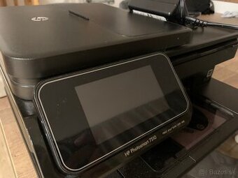 Multifunkčná tlačiareň HP Photosmart 7510