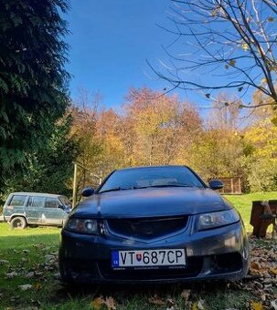 Honda Accord VII Sport 2.2 i-CTDi