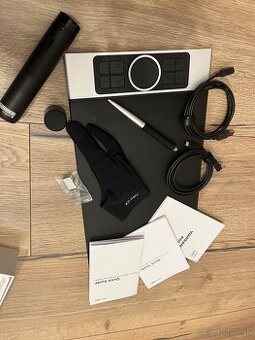 Graficky tablet Deco pro MW pen tablet