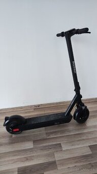 Elektrická kolobežka