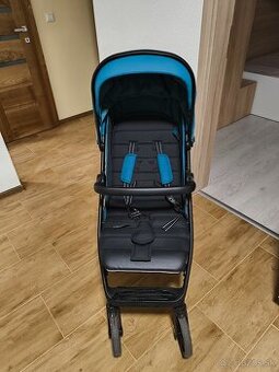 Športový kočík Carello Bravo plus