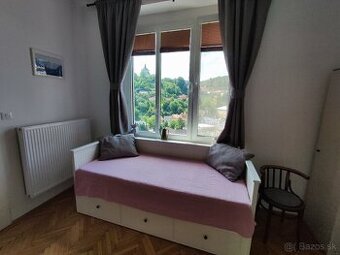 Slnečný 2izb.byt s jedinečným výhľadom