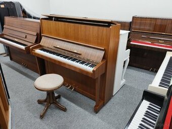 Petrof P126 Koncertino dovoz celá SR