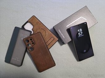 Samsung Galaxy S25 Ultra 1TB / 12GB – ako nový