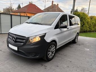 Mercedes Benz Vito Tourer 114CDi