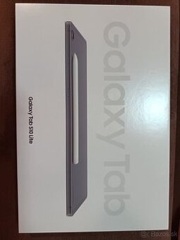 SAMSUNG GALAXY TAB S10 Lite + LG televízor