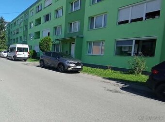 Pekný 2+1 byt v Poltári na predaj