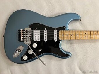 Fender Stratocaster HSS Floyd Rose