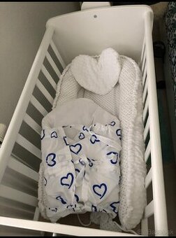 Detská kolíska Lorelli