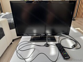 LED Orava LT-6120 s anténou v cene