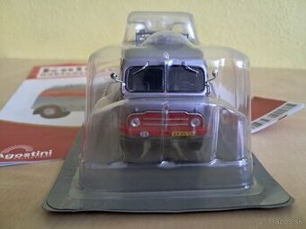 TATRA 805 Expedícia Zikmund a Hanzelka