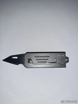 Mini Gravitačný Nôž - Mini Gravity Knife - 1
