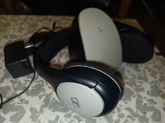 Bezdrôtové slúchadlá Sennheiser HDR110