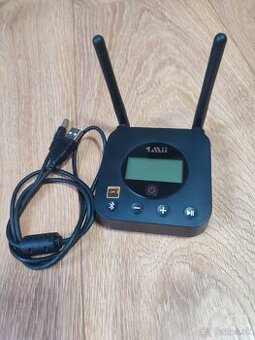 Bluetooth audio prijímač