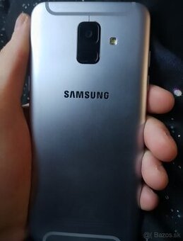 Samsung A6