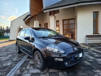 Fiat Punto Evo 1.3 Jtd - 1