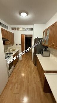 3 izb. byt, Bielocerkevská, Dargovských hrdinov, 72m2, lodži