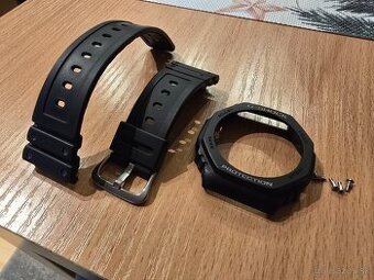 Casio g-shock b2100 puzdro remienok - 1