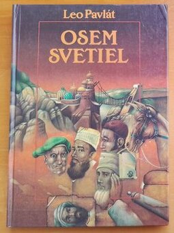 Osem svetiel
