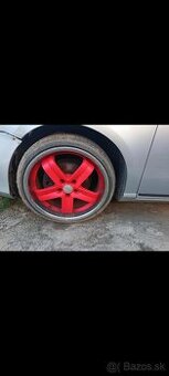 Elektróny 5x112 r19