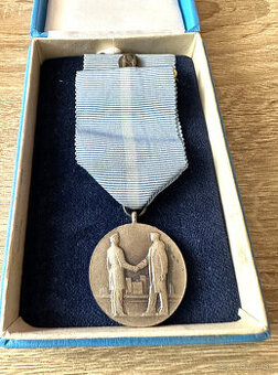 SNB PSVB medaile vzácná