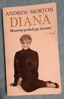 Predám knihy rôznych žánrov