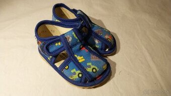 Detské papuče RAK, Veľ. 18 ... inzerát č.20