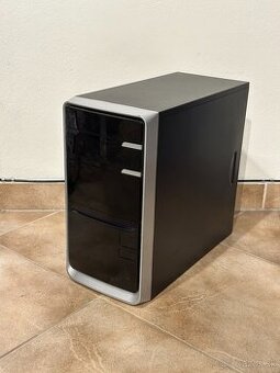 Počítač i7-4790 + 16GB RAM + GTX 1060