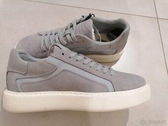 Pánske tenisky zn Gant veľ. 40